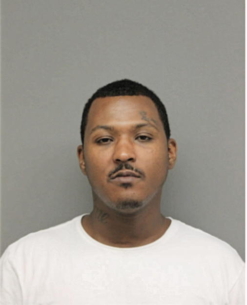 JOVAN S JORDAN, Cook County, Illinois