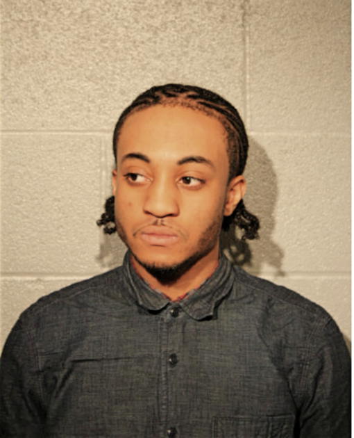 MALCOLM KELLY, Cook County, Illinois