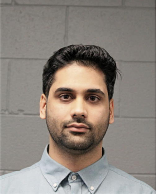 FAWAD KHAN, Cook County, Illinois