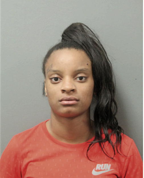 LANITA M LATHAN, Cook County, Illinois