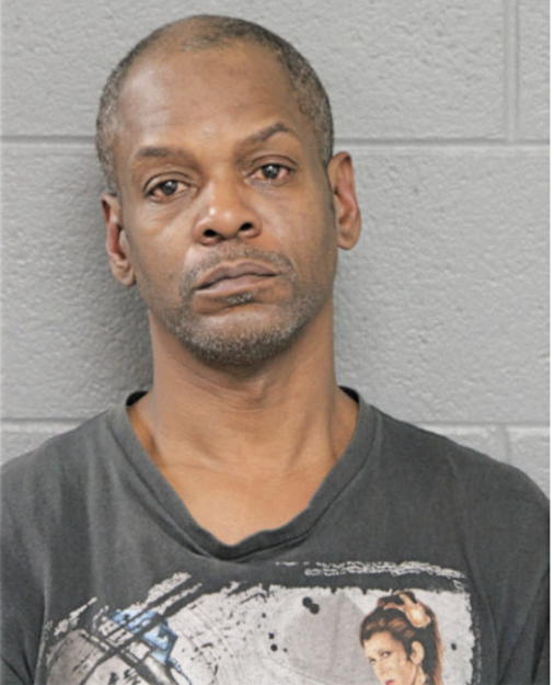 CORNELIOUS LAY, Cook County, Illinois