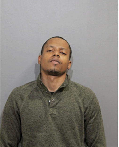 KHIELL R LEE, Cook County, Illinois