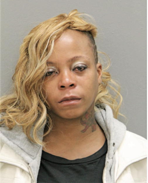 CIERA C LEWIS, Cook County, Illinois