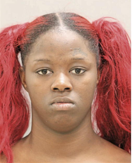 SHIRLEY LEWIS, Cook County, Illinois