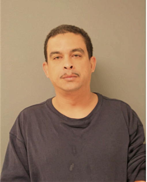 JOSELITO LEYVA, Cook County, Illinois