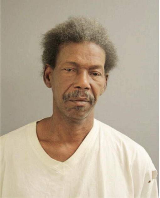 EARNEST J LOCKETT, Cook County, Illinois