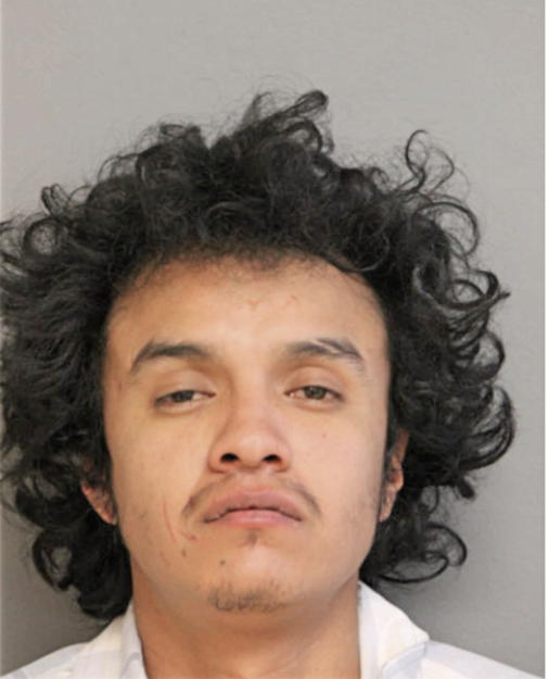 OMAR JOSUE LOPEZ, Cook County, Illinois
