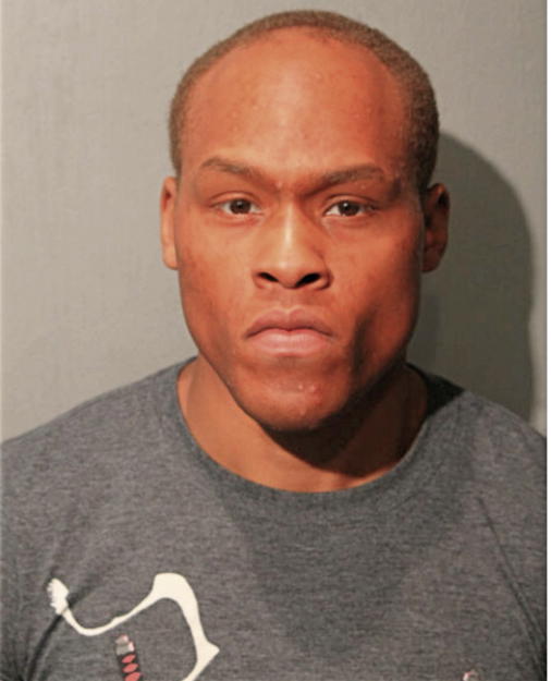 QUINTIN M LYNN, Cook County, Illinois