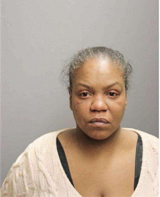 MARLA A MACKEY, Cook County, Illinois