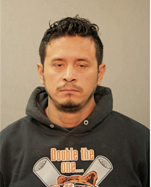 NORMAN ODALDO MARADIAGA, Cook County, Illinois