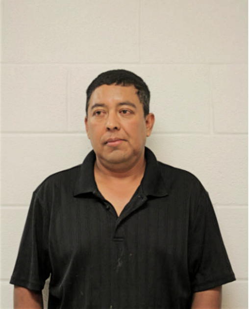 ALFONZO C MARQUEZ, Cook County, Illinois