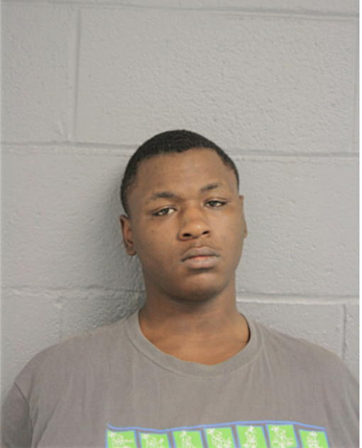 DEVONTAE MARTIN, Cook County, Illinois