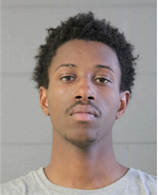 THOMAS MARTIN, Cook County, Illinois