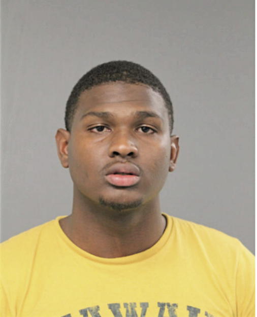 TOREY M MARTIN, Cook County, Illinois