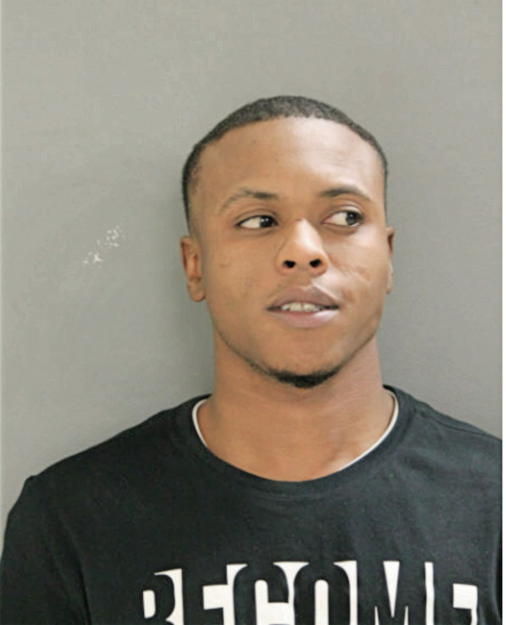 KENNETH M MAYE, Cook County, Illinois