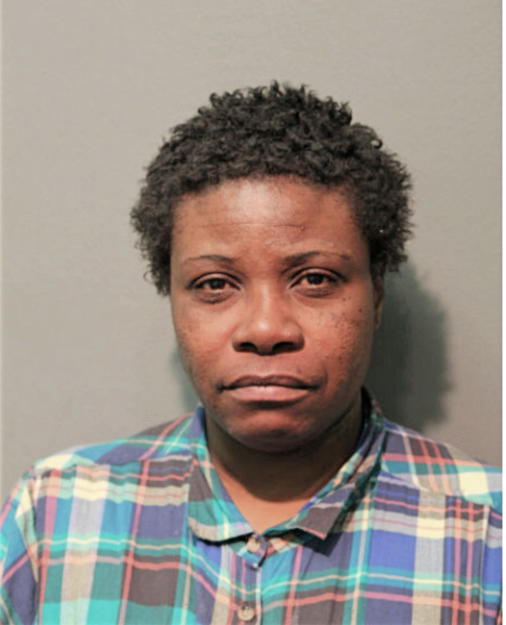 ALBERTA E MAYWEATHERS, Cook County, Illinois