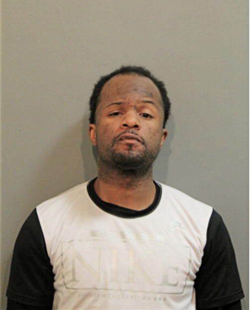 MARCUS O MCCOLLOUGH, Cook County, Illinois