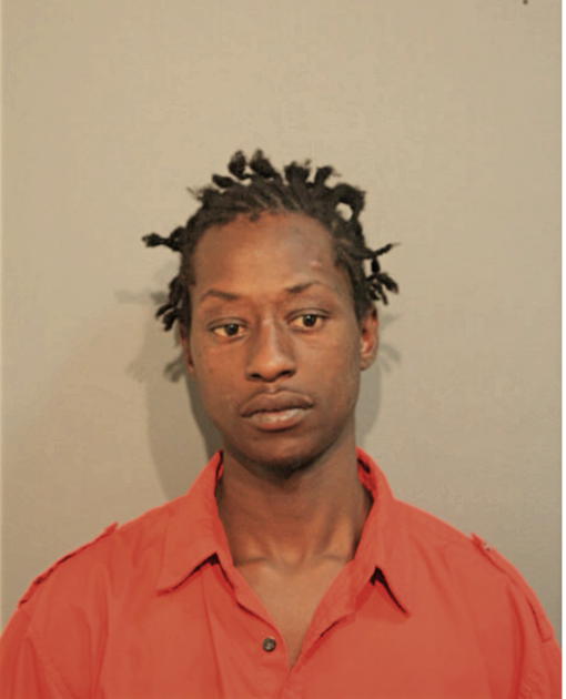 JONAH J MCDONALD, Cook County, Illinois