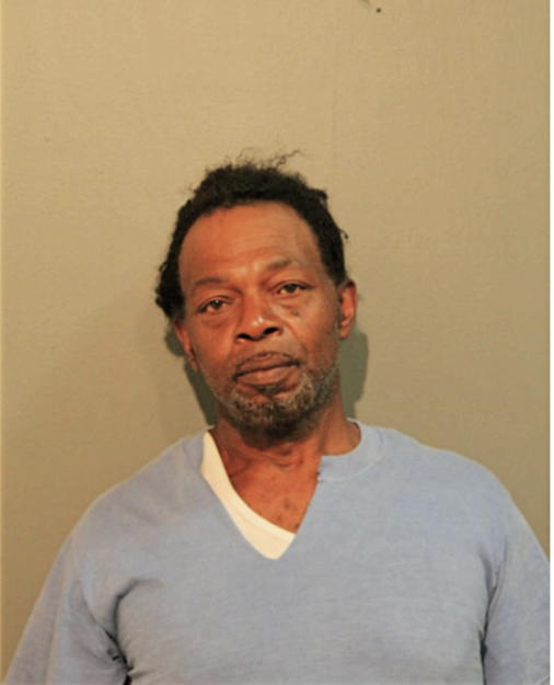 WALTER J MCINTYRE, Cook County, Illinois