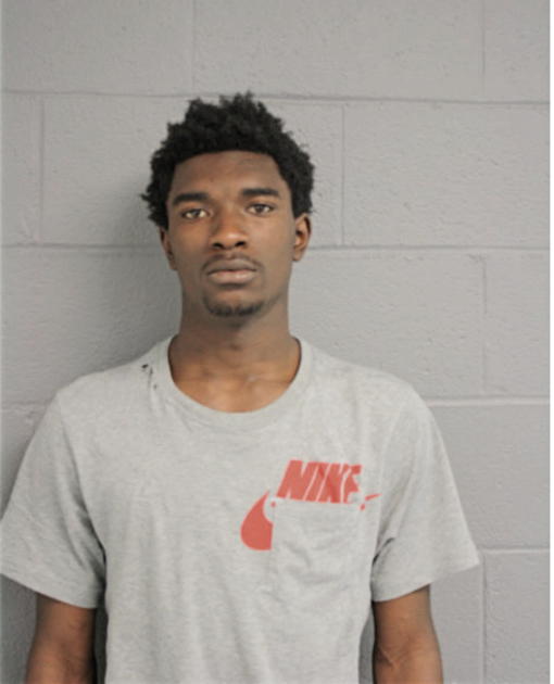 NICCO J MCMICHAELS, Cook County, Illinois