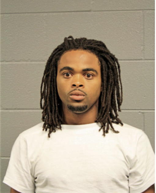 ANTAJUANE D MCNEAL, Cook County, Illinois