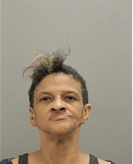 ANITA D MILLER, Cook County, Illinois