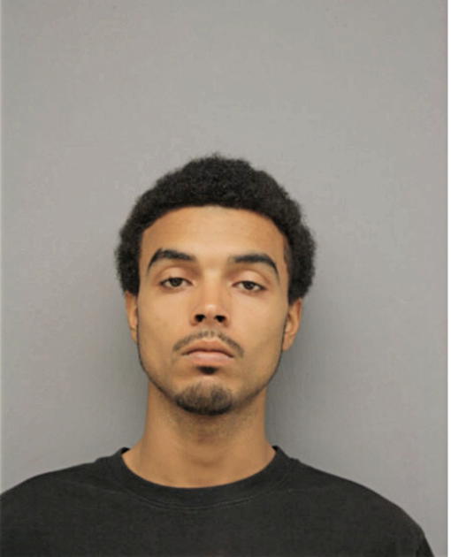 EDWARD S MILLER, Cook County, Illinois