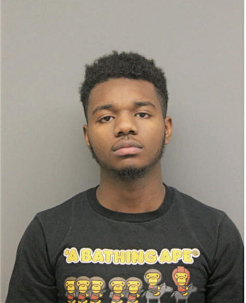 TIMOTHY U MORRIS, Cook County, Illinois