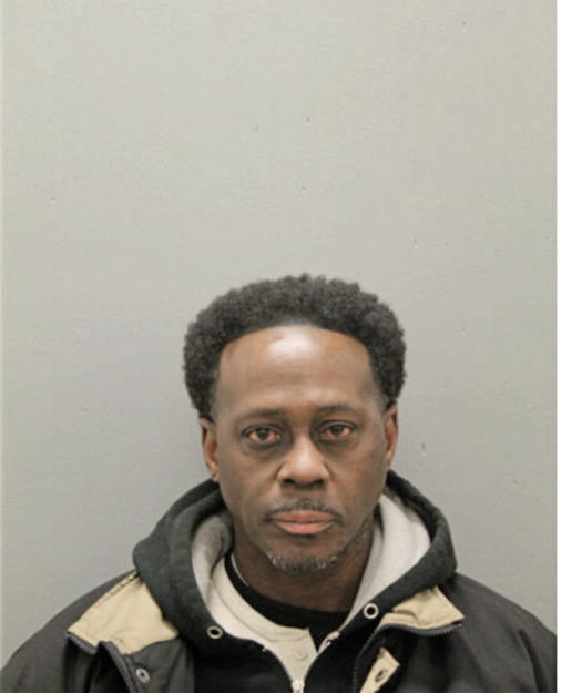 TYRONE MORRIS, Cook County, Illinois