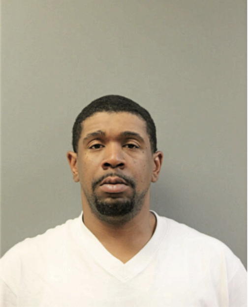 MARKALE R MORRISON, Cook County, Illinois