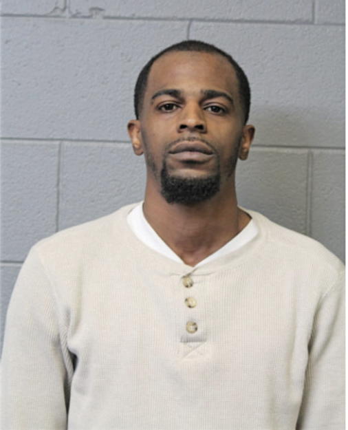 TRACY T MORTON, Cook County, Illinois