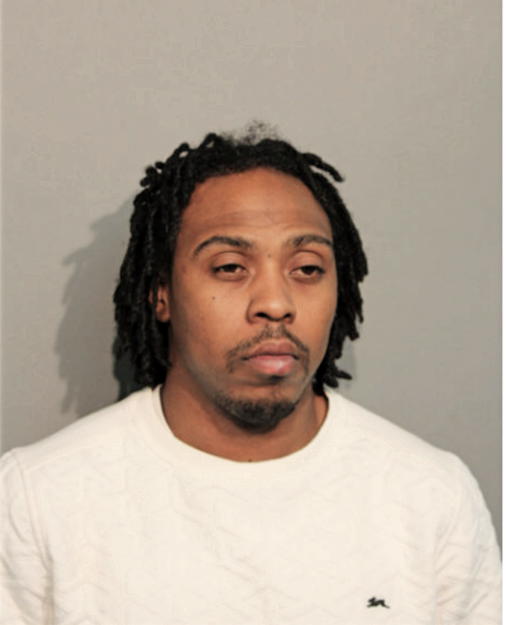 CLIFFORD B MURPHY, Cook County, Illinois
