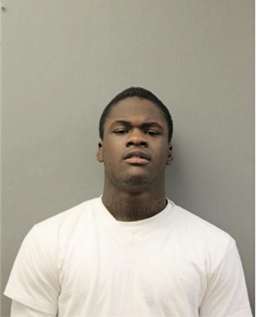 AHMAD NELLEM, Cook County, Illinois