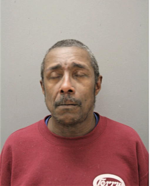 ANDRE NEWELL, Cook County, Illinois