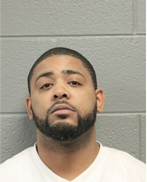 CORINTHUS NEWMAN, Cook County, Illinois