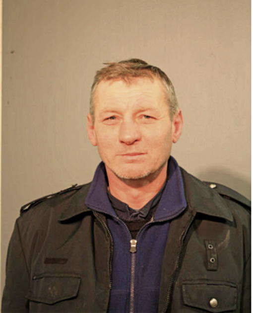 JERZI NOWICKI, Cook County, Illinois