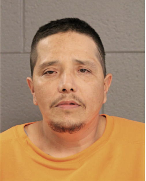 ROSALIO OCON, Cook County, Illinois