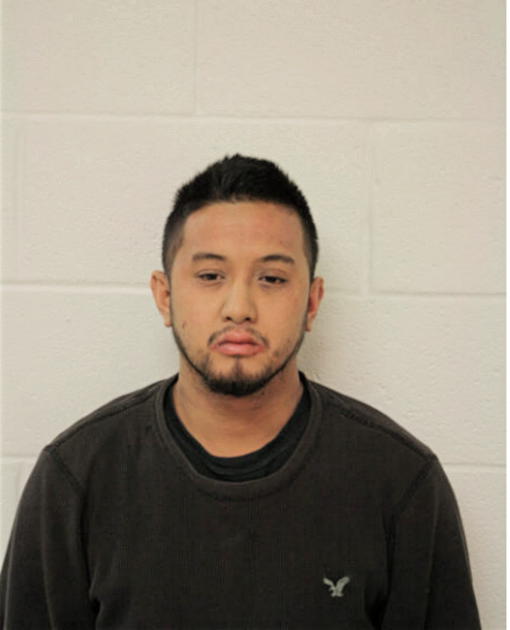 ADAM OLIVA, Cook County, Illinois