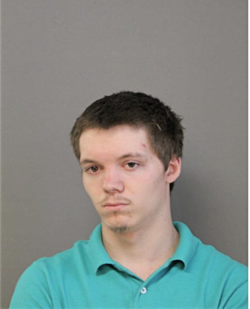 DANIEL M OLSEN, Cook County, Illinois