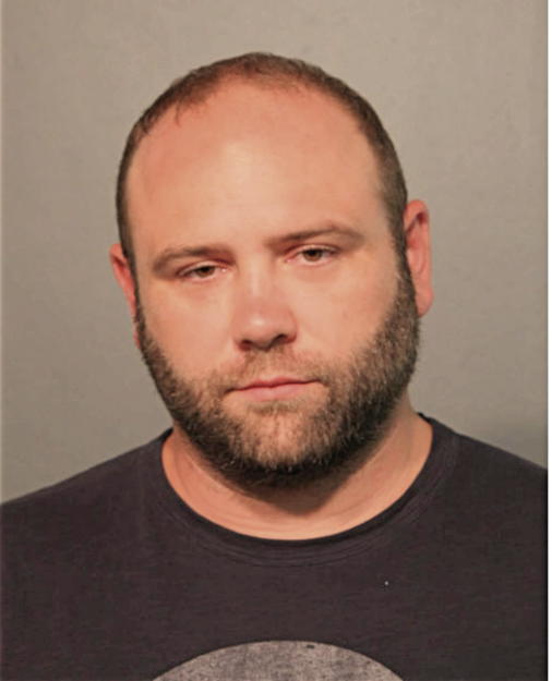 RYAN HUDSON OMALEY, Cook County, Illinois