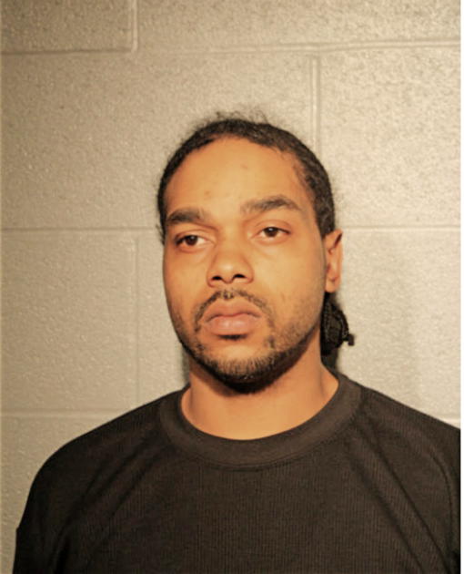 JOSHUA STEVEN PARKER, Cook County, Illinois