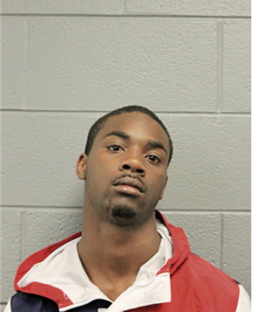 MARSELL PATRICK, Cook County, Illinois