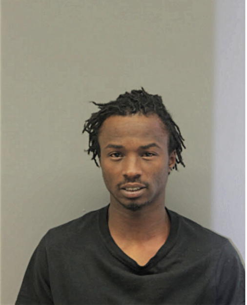 RONDELL L PAYTON, Cook County, Illinois