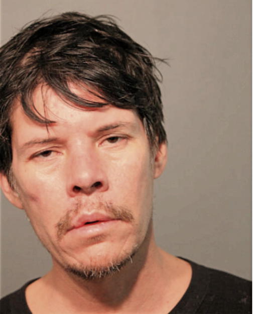 ALFREDO Z PEREZ, Cook County, Illinois