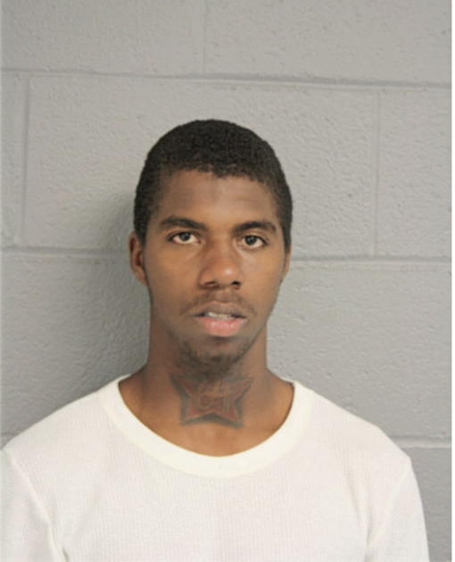 CLARENCE PIERCE, Cook County, Illinois