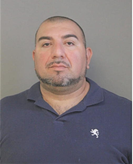 JAIME REBOLLAR, Cook County, Illinois