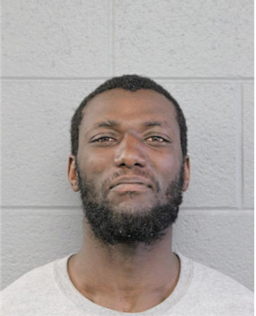 LAWRENCE REED, Cook County, Illinois