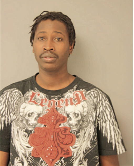 DAMONE REEVES, Cook County, Illinois