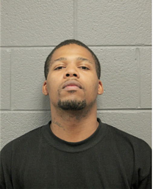 NATHANIEL O REYNOLDS, Cook County, Illinois