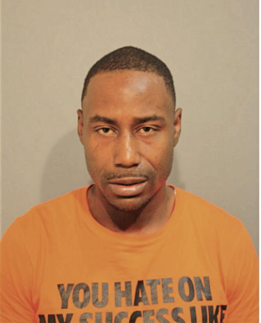 ROSHAWN D REYNOLDS, Cook County, Illinois